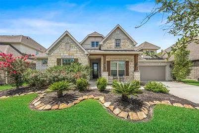 13710 Bethel Way Crossing, Rosharon, TX 77583 - Photo 1