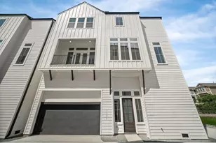 1193 W 19th St, Houston, TX 77008 - Photo 1