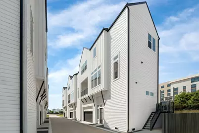 1193 W 19th Street, Houston, TX 77008 - Photo 3