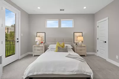 1193 W 19th Street, Houston, TX 77008 - Photo 9