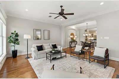 1518 Alexander Street, Houston, TX 77008 - Photo 11