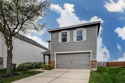 7706 Sagemark Ridge Drive, Cypress, TX 77433 - Photo 3