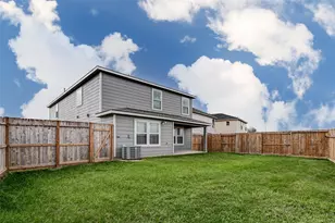 7706 Sagemark Ridge Dr, Cypress, TX 77433 - Photo 47