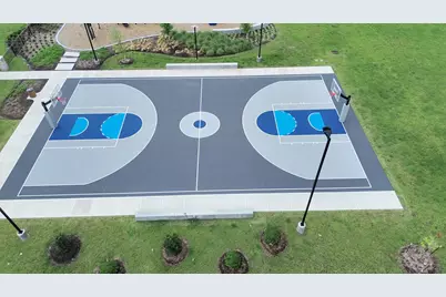 1802 Corsica Creek Lane, Rosharon, TX 77583 - Photo 45