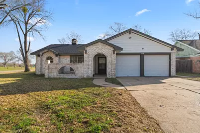 15403 Blueridge Road, Houston, TX 77489 - Photo 1