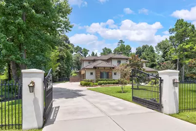 4223 Maple Rapids Lane, Spring, TX 77386 - Photo 1