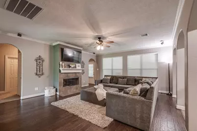 1202 Silver Moon Trail, Crosby, TX 77532 - Photo 9