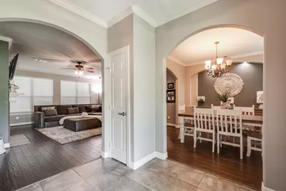 1202 Silver Moon Trail, Crosby, TX 77532 - Photo 5