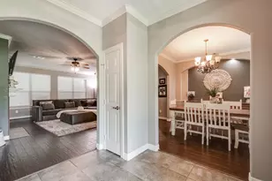 1202 Silver Moon Trail, Crosby, TX 77532 - Photo 5