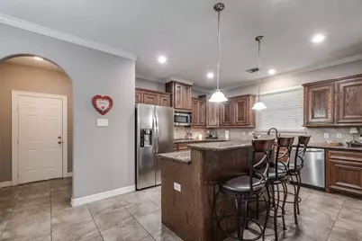 1202 Silver Moon Trail, Crosby, TX 77532 - Photo 13
