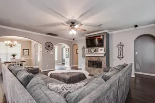 1202 Silver Moon Trail, Crosby, TX 77532 - Photo 11