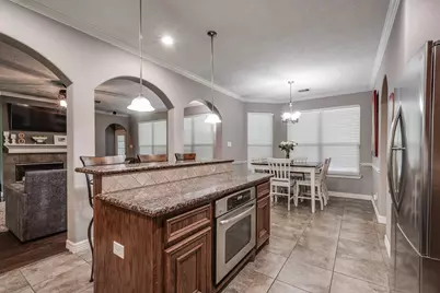 1202 Silver Moon Trail, Crosby, TX 77532 - Photo 17