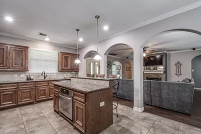 1202 Silver Moon Trail, Crosby, TX 77532 - Photo 15