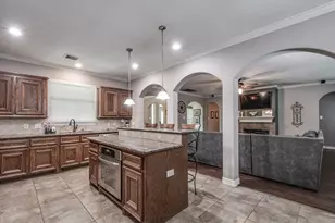 1202 Silver Moon Trail, Crosby, TX 77532 - Photo 15