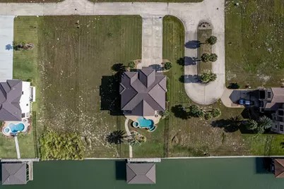 230 Chateau Way, Port O Connor, TX 77982 - Photo 7