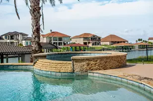 230 Chateau Way, Port O Connor, TX 77982 - Photo 9