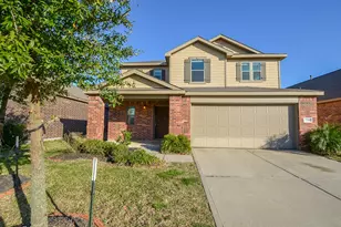 22510 Auburn Valley Ln, Katy, TX 77449 - Photo 1