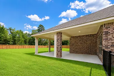 604 W Linnwood Drive, Woodbranch, TX 77357 - Photo 41