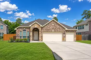 604 W Linnwood Dr, Woodbranch, TX 77357 - Photo 1