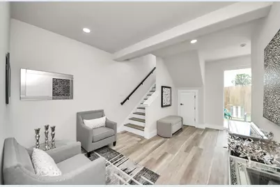 2016 Blodgett Street, Houston, TX 77004 - Photo 5