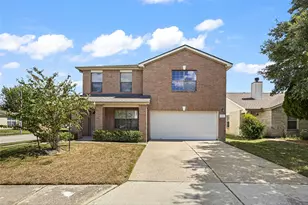 13722 Clarks Fork Dr Dr, Houston, TX 77086 - Photo 1