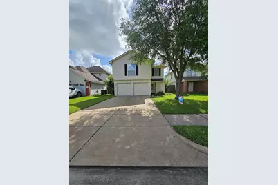 9207 Dairy View Lane, Houston, TX 77099 - Photo 1