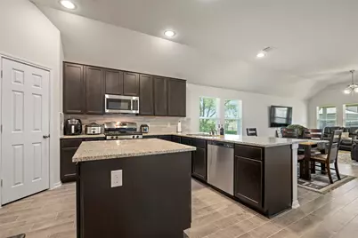 11714 Glossy Oak Lane, Houston, TX 77066 - Photo 7