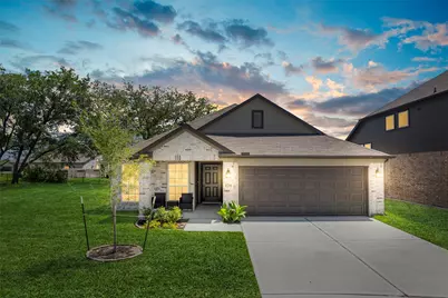 11714 Glossy Oak Lane, Houston, TX 77066 - Photo 1
