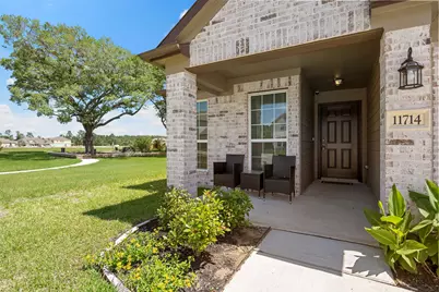 11714 Glossy Oak Lane, Houston, TX 77066 - Photo 3