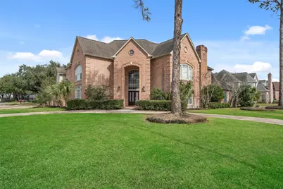 13202 Tropicana Drive, Houston, TX 77041 - Photo 3