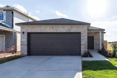 4632 Mesquite Trail Blush, Pinehurst, TX 77362 - Photo 1