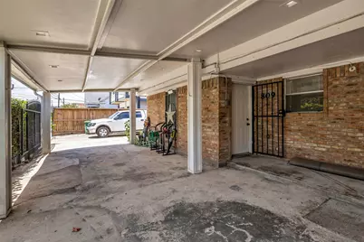 809 Brooks Street, Houston, TX 77009 - Photo 3