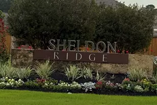 11331 Painted Trillium Ln Ln, Houston, TX 77044 - Photo 1