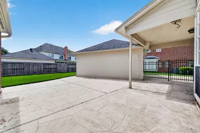4907 Keneshaw Street, Sugar Land, TX 77479 - Photo 39