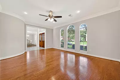 4907 Keneshaw Street, Sugar Land, TX 77479 - Photo 7