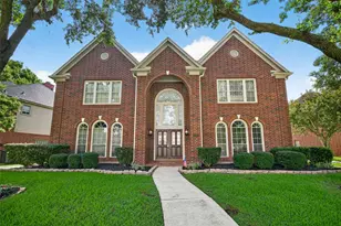 4907 Keneshaw St, Sugar Land, TX 77479 - Photo 1