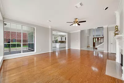 4907 Keneshaw Street, Sugar Land, TX 77479 - Photo 19