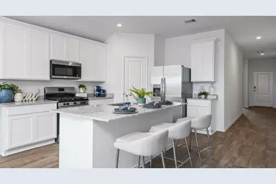 10711 Dogwood Sky Drive, Beasley, TX 77417 - Photo 11