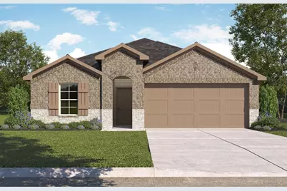 10711 Dogwood Sky Drive, Beasley, TX 77417 - Photo 1