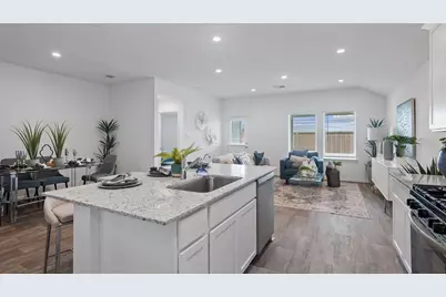 10711 Dogwood Sky Drive, Beasley, TX 77417 - Photo 15