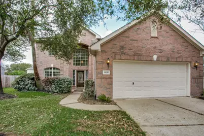 14830 Buckskin Bridge Court, Sugar Land, TX 77498 - Photo 1