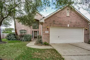 14830 Buckskin Bridge Ct, Sugar Land, TX 77498 - Photo 1