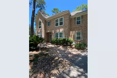 98 Winding Creek Place, The Woodlands, TX 77381 - Photo 3