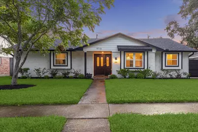 9710 Bob White Drive, Houston, TX 77096 - Photo 1