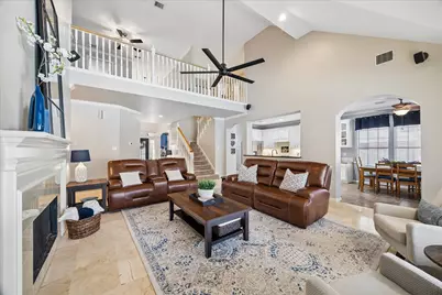 6402 Gladehill Drive, Kingwood, TX 77345 - Photo 7