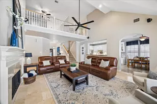 6402 Gladehill Dr, Kingwood, TX 77345 - Photo 7