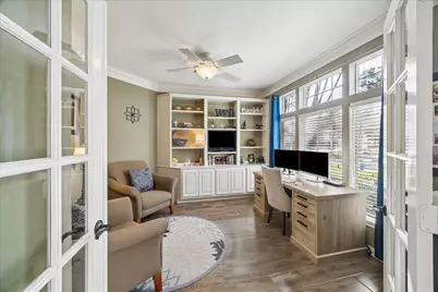 6402 Gladehill Drive, Kingwood, TX 77345 - Photo 5