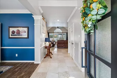 6402 Gladehill Drive, Kingwood, TX 77345 - Photo 3