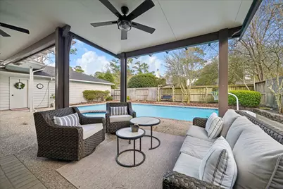 6402 Gladehill Drive, Kingwood, TX 77345 - Photo 27