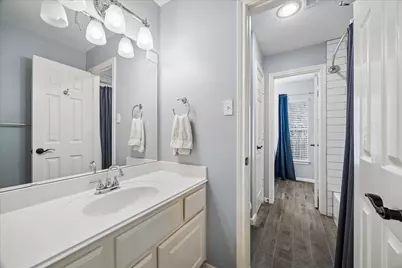 6402 Gladehill Drive, Kingwood, TX 77345 - Photo 23